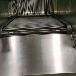 Offres Spéciales 304 SUS automatique eau saline saumure Injection Machine attendrisseur de viande poulet viande boeuf porc agneau saumure injecteur - Product Image 5