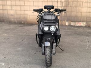 Monopattino Elettrico TK ad Alta Velocità con <span class=keywords><strong>CBS</strong></span> - Product Image 5