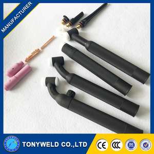 Accesorios Cuerpo de soplete de soldadura para <span class=keywords><strong>pistola</strong></span> de <span class=keywords><strong>Wp</strong></span>-<span class=keywords><strong>26</strong></span> - Product Image 6