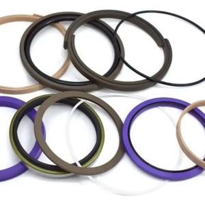 Kit de joints de cylindre de bras de flèche 4223825 4180276 4223826 4180277 4180278 4180279 Pièces pour excavatrice Hitachi EX200LC - Product Image 1