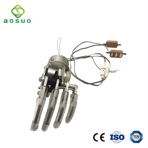 Protesi Mioelettriche per <span class=keywords><strong>Braccio</strong></span> Marca Aosuo Modello Ortopedico per Fisioterapia - Product Image 1