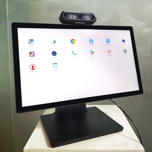 Tablette tactile POS de 15,6 pouces au design tendance pour café - Product Image 5