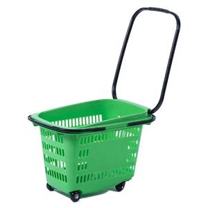 Carrito de Compras de Comestibles en Línea - Product Image 1