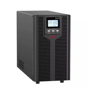 Easute EA9010H 10KVA 8000W Online Three Phase <b>UPS</b> With Lead Acid <b>Battery</b> For Data Center - Product Image 3