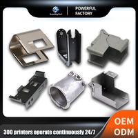 Servicios de Mecanizado CNC y Diseño 3D, Estampado de Precisión, Pulido de Acero Inoxidable, Procesamiento Personalizado de Chapa Metálica