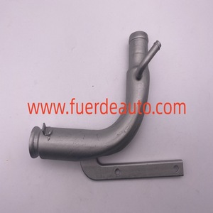Tubo de entrada de agua para motor 17550-61J00 para Suzuki Chang'an, pieza de repuesto - Product Image 4