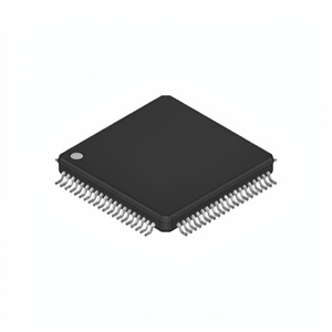 MC9S12T64MPKE16 Embedded In Stock 80 LQFP Buy Electronics Components Online - Product Image 1