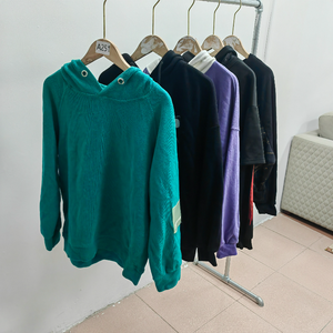 <span class=keywords><strong>Felpe</strong></span> eleganti con cappuccio invernali <span class=keywords><strong>usate</strong></span> <span class=keywords><strong>felpe</strong></span> miste da uomo <span class=keywords><strong>felpe</strong></span> pulite con cappuccio - Product Image 3