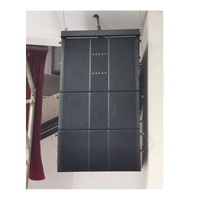 Système de sonorisation Line Array