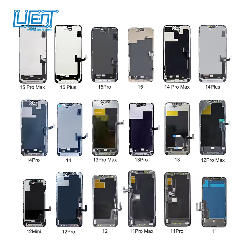 Wholesale Iphone Screens for Sale in Bulk Quality Price