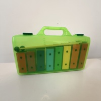 Glockenspiel 8-Note Xylophone Orff Instrument Children's Instrument Wholesale