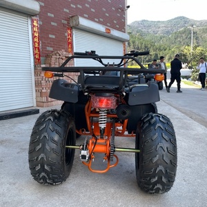 Cuatrimotos LNA <span class=keywords><strong>de</strong></span> 150cc para <span class=keywords><strong>Alquiler</strong></span> en China, Construcción Duradera, para Recorridos en Parques <span class=keywords><strong>de</strong></span> Aventura - Product Image 5