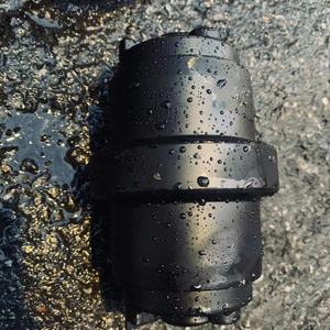 Zx20 Ex27 Zaxis30u Ex33 Ex40u Ex50 Ex75 rullo inferiore per escavatore Ex120-1, per rullo cingolato Hitachi Ex100 Zx120 Ex120-<span class=keywords><strong>2</strong></span> Zx130 - Product Image 6