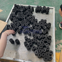 Four de séchage de charbon comprimé pour équipement de séchage de briquettes Machine de séchage de briquettes de charbon de bois