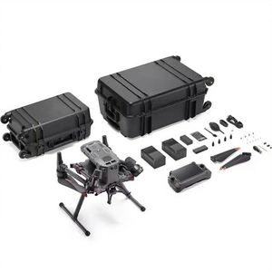 Original Brand Matrice 350 RTK Basic Combo General M350RTK Drone Searching Rescue and Surveying UAV in Stock - Product Image 1