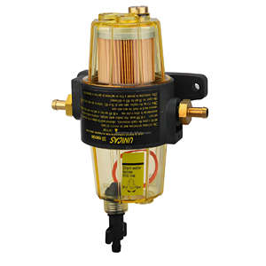 Piezas de Motor Marino de Alto Rendimiento Aplicables al Separador de Agua y Aceite para el Motor Fuera de Borda Yacht of Yum Yamaha Mercury - Product Image 6