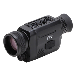 <span class=keywords><strong>Visor</strong></span> <span class=keywords><strong>térmico</strong></span> infrarrojo de mano TRV N40, monocular de visión nocturna para caza, uso nocturno - Product Image 1
