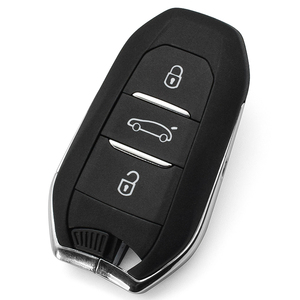 New Topbest <span class=keywords><strong>3</strong></span> Nút Lật Từ Xa Chìa Khóa Xe Trường Hợp Bìa Vỏ Chìa Khóa Cho C-itroen Cho im3a Với Va2T Chìa Khóa Lưỡi Chìa Khóa Xe Thay Thế - Product Image 1