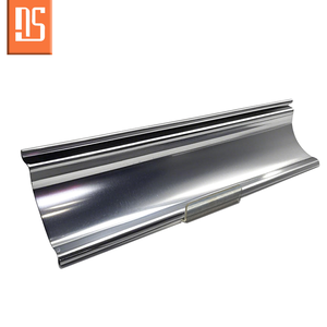 <span class=keywords><strong>Lame</strong></span> <span class=keywords><strong>de</strong></span> volet roulant lisse et silencieuse, fonctionnement stable, sans blocage, accessoire <span class=keywords><strong>de</strong></span> <span class=keywords><strong>porte</strong></span> - Product Image 2