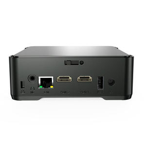 Meilleur mini PC GK3V PRO <span class=keywords><strong>N5105</strong></span> Mini PC sans ventilateur Portable Intel <span class=keywords><strong>Nuc</strong></span> Mini PC - Product Image 6