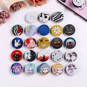 Custom Logo Mobile Phone Holder | Multi-Function Car Dashboard & <b>Desk</b> Stick-on Stand | Promotional Gift Wholesale with Low MOQ - Product Image 6