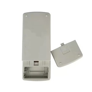 ใหม่ทดแทน AR-RCD1C รีโมทคอนโทรลสำหรับเครื่องปรับอากาศฟูจิตสึ AR-RCD1E AR-RCE1C - Product Image 4