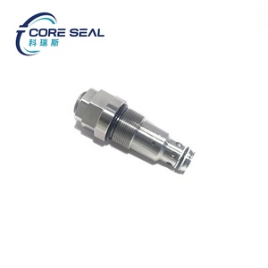 <span class=keywords><strong>Prix</strong></span> usine 360-4599 3604599 Soupape de décharge du moteur de translation pour CA T E320 320C 320D 330C 330D Valve Gp-Relief en stock - Product Image 2