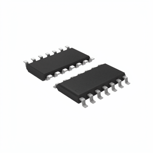 Circuito Integrado COMPARADOR 4 GEN PUR 14SOIC Original MAX970ESD+T 14 SOIC (0.154", 3.90mm de Ancho) Circuitos Integrados Originales - Product Image 1