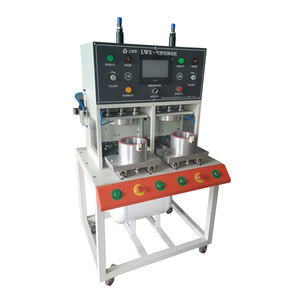 Ultrasonic Flaw Detector 65465 For Scientific Research With Flaw Detection Video FCC Certified RoHS Compliant - Product Image 2