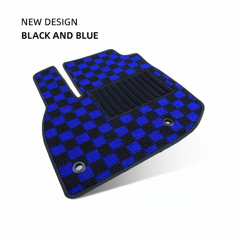 Blu Nero