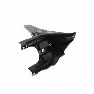 Nouveau support de phare avant gauche/droite en ABS R076 - Product Image 4