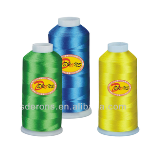 100% polyester fil <span class=keywords><strong>à</strong></span> <span class=keywords><strong>broder</strong></span> - Product Image 2