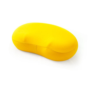 <span class=keywords><strong>Oreiller</strong></span> ergonomique en mousse à mémoire de forme, soutien <span class=keywords><strong>cervical</strong></span> orthopédique, hypoallergénique, respirant, pour dormeurs sur le côté et sur le dos, soulagement de la douleur - Product Image 1