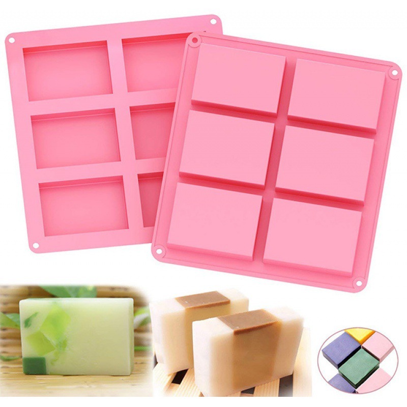 High Quality Reusable Heart Shaped Silicone
