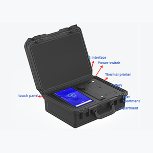 Espectrómetro Raman IRS2000 - Product Image 2