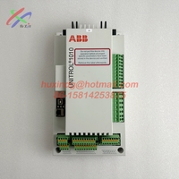 ABB UNITROL 1010 3BHE035301R1002 Système de contrôle de l'unité de contrôle d'excitation abb AVR Board UNITROL 1010 3BHE035301R1002 UNITROL1010