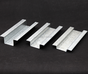 Listello per soffitto da 22mm di alta qualità in Australia, dimensioni del <span class=keywords><strong>canale</strong></span> in metallo furring - Product Image 5