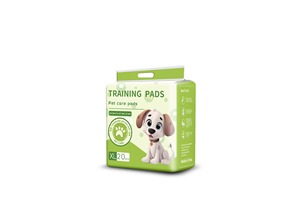 Coussinets d'urine anti-fuite pour chat <span class=keywords><strong>et</strong></span> chiot, super absorbant, coussinets d'entraînement pour animaux de compagnie <span class=keywords><strong>comme</strong></span> une couche pour la formation à la propreté - Product Image 4