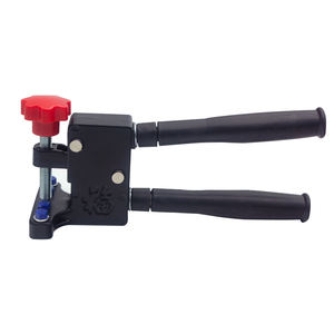 Coupe-verre manuel antidérapant en céramique, <span class=keywords><strong>marbre</strong></span>, granit, verre, ouvre-carreaux - Product Image 3