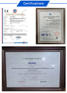 Automatisches Dosier dosier pumpens ystem mit Doppel pumpe für <span class=keywords><strong>pH</strong></span>-Auf-und Absteuerung im Pool - Product Image 5