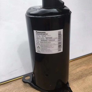 Compresseur à spirale Matsushita 2KS282M5AA02 3 phases 220V R407C Lubrifié Alimentation CA Usage industriel - Product Image 5