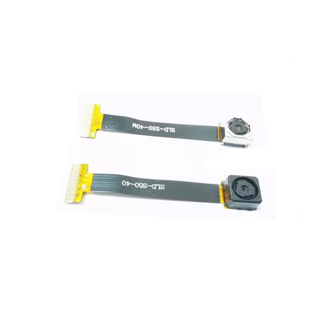 5 Million Pixels, MIPI Interface, 50MM FPC Ribbon Cable, Auto-focus, OV5640 Camera Module