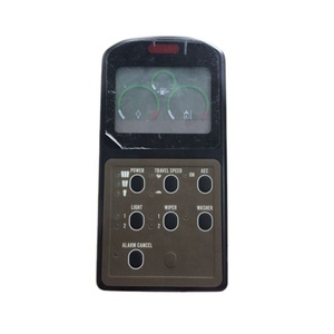 Monitor Jision 7Y5500 para Excavadora E320, 7Y-5500, Gran Venta - Product Image 1