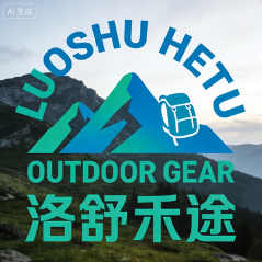 Luoshu Hetu (beijing) International Trade Co., Ltd. logo