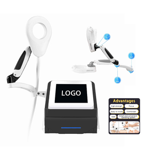 Appareil de soulagement de la douleur par technologie de champ électromagnétique, favorisant la circulation sanguine, machine de soin de la peau, appareil de soin corporel pour la santé - Product Image 5