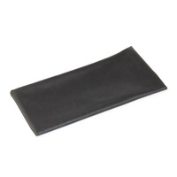 Étui à lunettes rétro en PVC souple XUZE LP-703, étanche, pour lunettes de lecture et de soleil, 9*18cm, emballage personnalisable