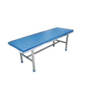 BT-EA32 giá rẻ bệnh viện thép kiểm tra bảng Y Tế Lâm Sàng Kỳ Thi couch với bánh xe giá - Product Image 2