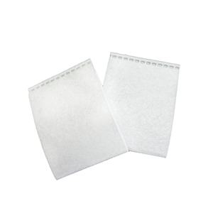 เครื่องผลิตออกซิเจน <span class=keywords><strong>yuwell</strong></span> ผ้าฝ้ายแผ่นกรองผ้าฝ้ายผ้าสักหลาดสีขาวแบบใช้แล้วทิ้งผ้านอนวูฟเวน - Product Image 4