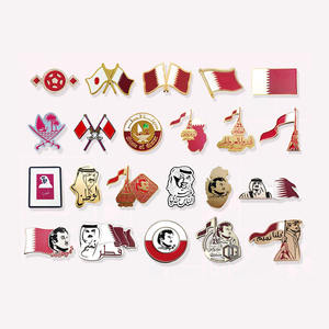 Distintivo Commemorativo della Bandiera degli Emirati Arabi Uniti per il 3 <span class=keywords><strong>Novembre</strong></span>, Spilla in Metallo, Adesivo per Telefono, Regalo Personalizzato UAE - Product Image 6