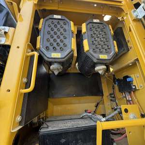 CAT 349GC Heavy-Duty Excavator Bulk Purchase High Efficiency for Mining & High-Rise <b>Foundation</b> Works - Product Image 6